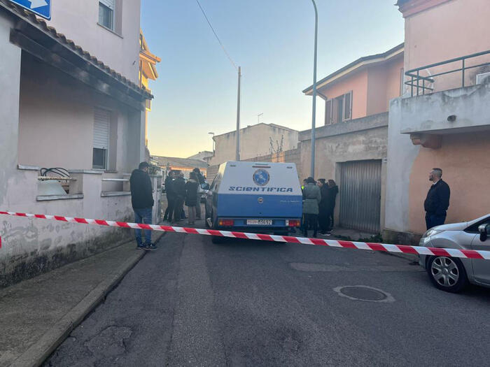 Tragedia in famiglia. Uccide la figlia 13enne e tenta suicidio nell'Oristanese