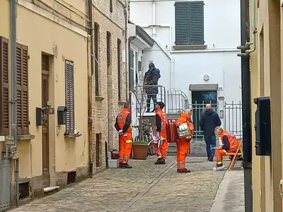 Fermato il presunto assassino del 27enne ucciso a Pesaro