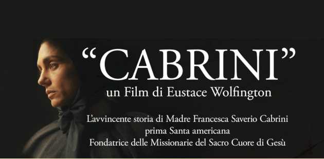 Il Santo Padre onora la Madre dei Migranti, Francesca Saverio Cabrini