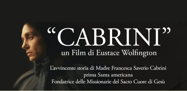 Il Santo Padre onora la Madre dei Migranti, Francesca Saverio Cabrini