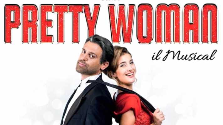 Sale l’attesa per l’8 marzo al Politeama di Catanzaro con Pretty Woman: il musical che ha fatto sognare intere generazioni