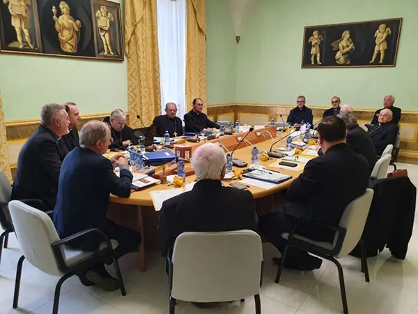 Naufragio di umanità: la Conferenza Episcopale Calabra si unisce al dolore per la tragedia nel Mediterraneo