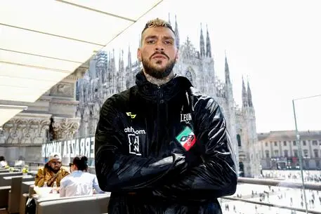 Malore durante l'allenamento di boxe, grave Daniele Scardina