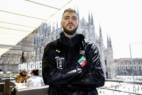 Malore durante l'allenamento di boxe, grave Daniele Scardina