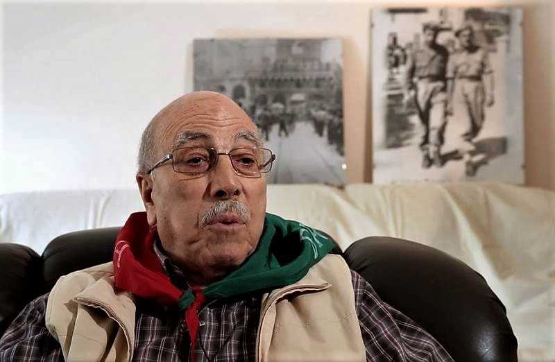 Muore a 102 anni Gilberto Malvestuto, l’ultimo ufficiale della Brigata Maiella