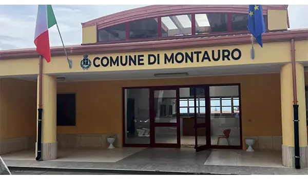 Montauro, sciolto il Consiglio Comunale: nominato commissario il funzionario Francesco Giacobbe