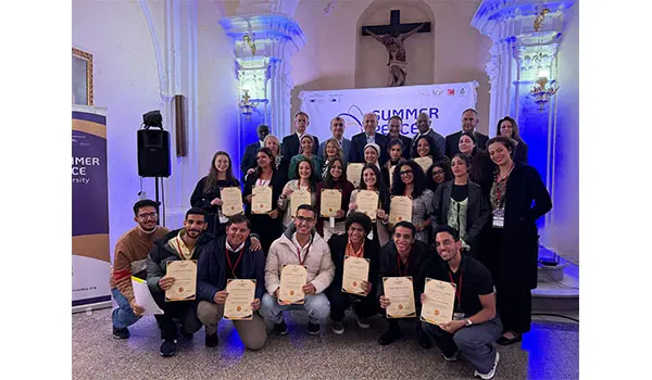 La Summer Peace University chiude un’edizione intensa: futuro condiviso, pace dal basso. Lo sguardo è già rivolto al 2026