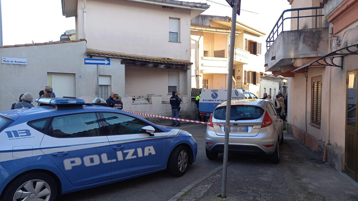 Omicidio. Chiara 13enne uccisa dalla madre: il papà Piero Carta scrive ai compagni di scuola