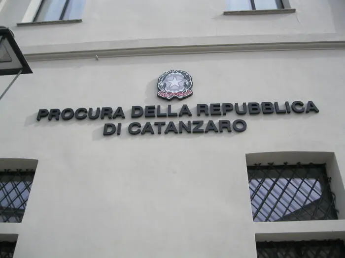 'Ndrangheta: annullato arresto ex dirigente Regione Calabria