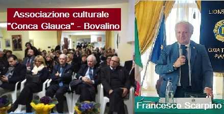 Bovalino (RC): "Conca Glauca" e Lions, insieme in un convegno a sfondo sociale