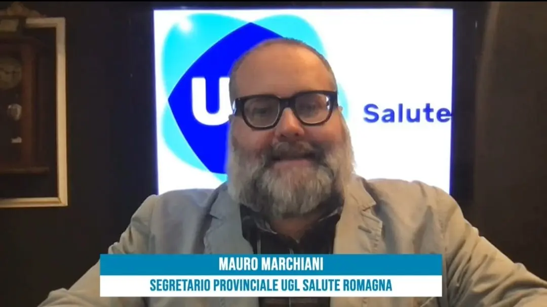 Sanità, Marchiani (UGL): “Nella provincia di Ravenna infermieri sostituiscono autisti sulle ambulanze. I dettagli