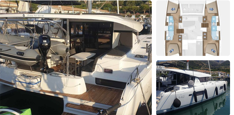 Le migliori escursioni in barca a Tropea e dintorni