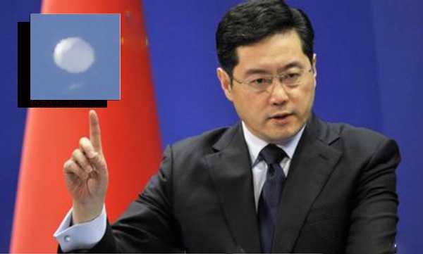 Guerra. Pechino, Ministro Qin Gang: mai fornito armi alle parti del conflitto in Ucraina, la Cina sceglie la pace