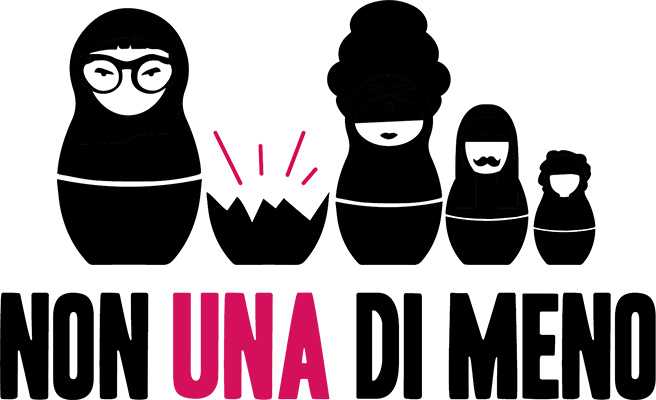 8 marzo "Non Una di Meno", l'Italia è viola. in 37 piazze, sciopero contro la violenza di genere