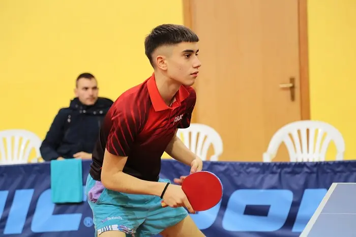 Tennistavolo in Sardegna: cronache pongistiche del 9 marzo 2023