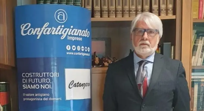 Confartigianato Imprese Catanzaro: "Preoccupati per le nostre imprese che potranno risentire della mancanza di energia"