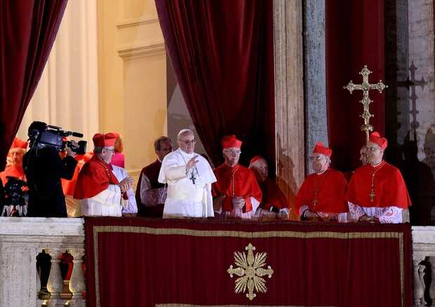 Chiesa. I dieci anni di Papa Francesco, 'conciliare' e 'anticlericale'
