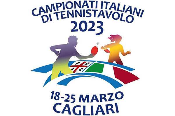 Tennistavolo in Sardegna: il 14 marzo 2023 presentazioni dei Campionati Italiani a Cagliari