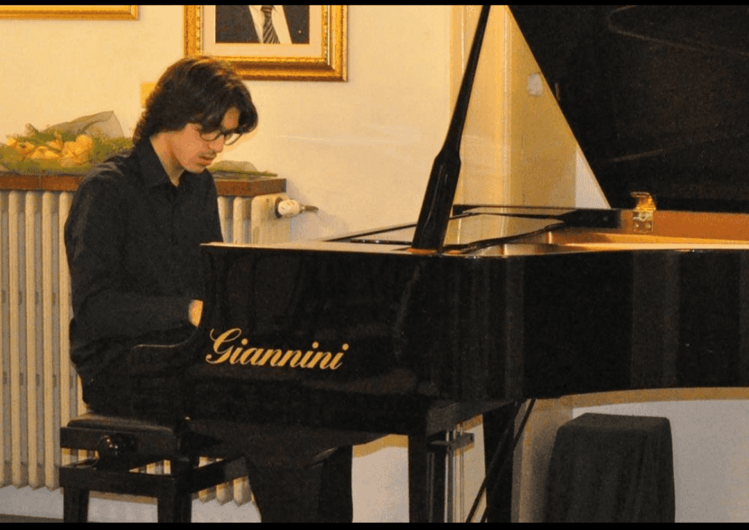 Amici della Musica, a Catanzaro il gradito ritorno del pianista Alberto Capuano