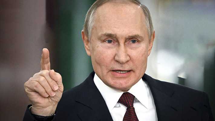 Mandato di arresto per Putin e visita di Xi Jinping a Mosca: tensioni internazionali