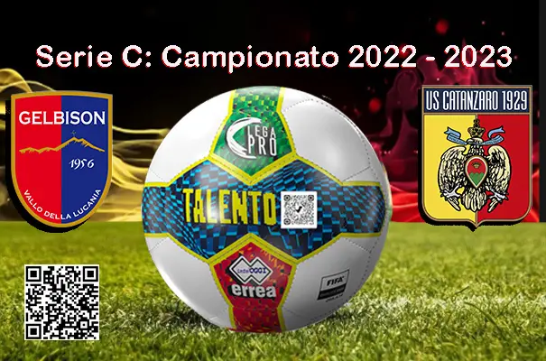 Calcio. Gelbison-Catanzaro 0-2. E’ Serie B. Promozione con cinque gare d’anticipo. Il commento e interviste post-partita del tecnico (Highlights-video)
