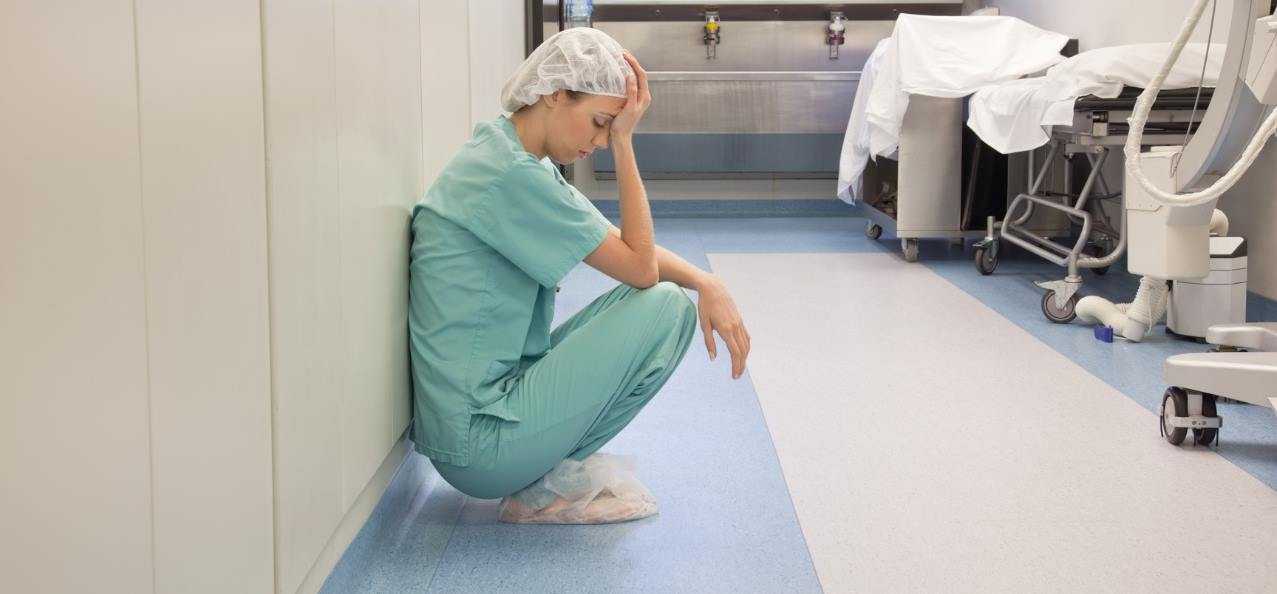 Salute, Nursing Up De Palma: «L’incredibile caso degli operatori sanitari costretti a trasportare le salme!»