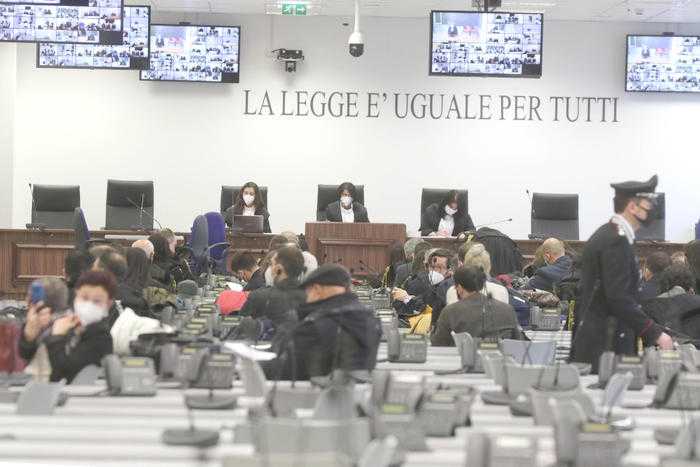 "Rinascita scott" ‘Ndrangheta: minacce contro il procuratore Gratteri, testimonianza di un teste in tribunale