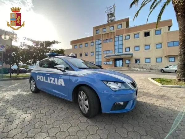 Lamezia Terme: la Polizia individua e arresta gli autori dell’aggressione ad un tifoso della Paolana