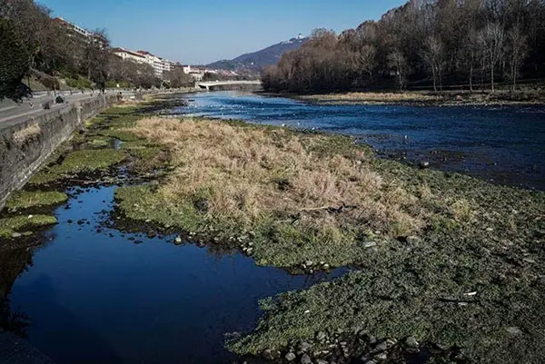 Acqua: l'ultima goccia prima della crisi globale. La Conferenza dell'Onu per la salvaguardia delle risorse idriche