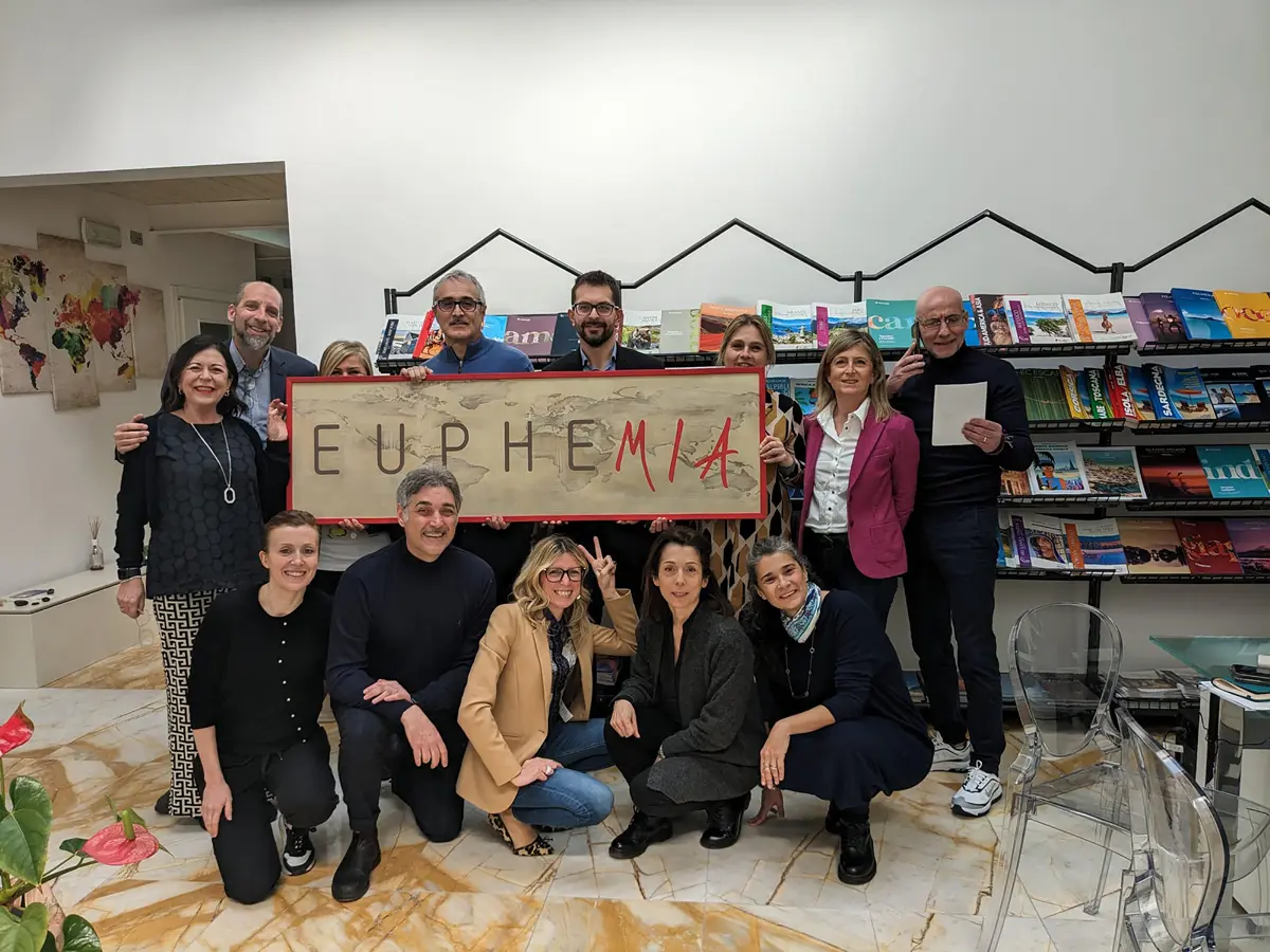 Lab Travel Euphemia: formazione sulla biglietteria IATA in collaborazione con i vettori
