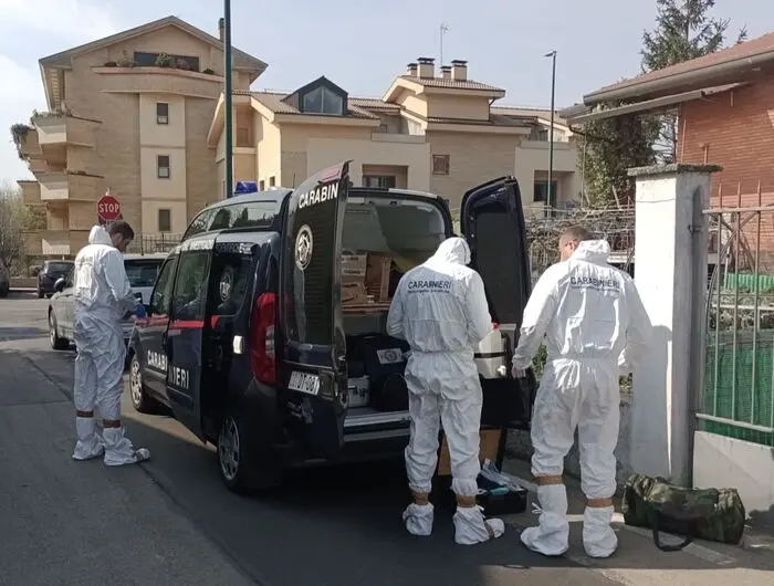 Macabra scoperta. Teneva in casa il cadavere mummificato della mamma per incassare la pensione