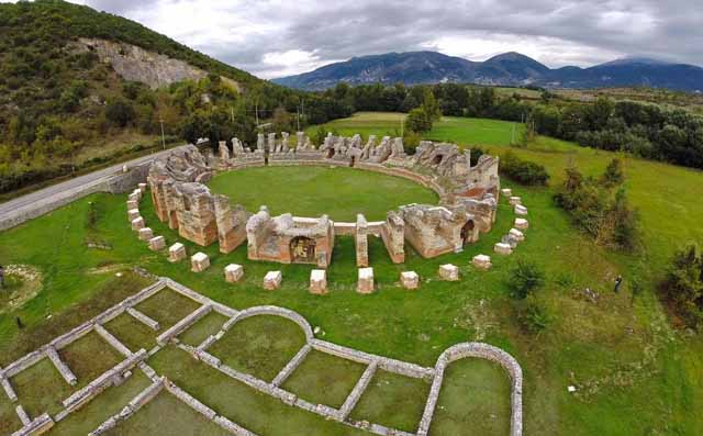 L’Aquila, il 27 marzo 2023 la XX edizione del "Certamen Sallustianum"