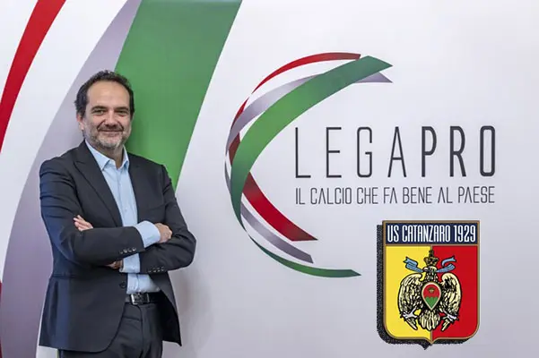 Calcio. Catanzaro in festa per la promozione in Serie B: Palanca celebra l'impresa, Marani consegnerà il trofeo