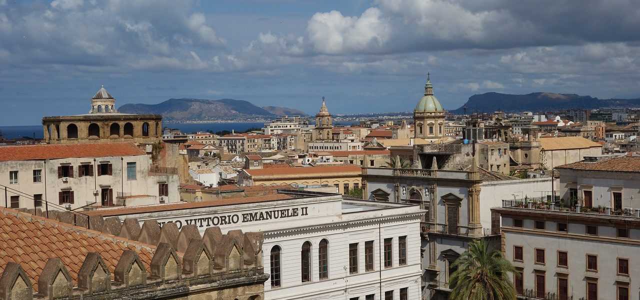 Palermo: una città di contraddizioni e misteri
