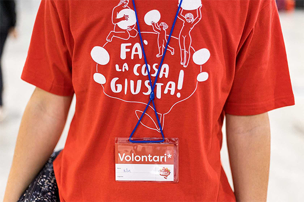 Fa’ la cosa giusta! 2023 I giovani alla 19esima edizione della Fiera nazionale del consumo critico e degli stili di vita sostenibili