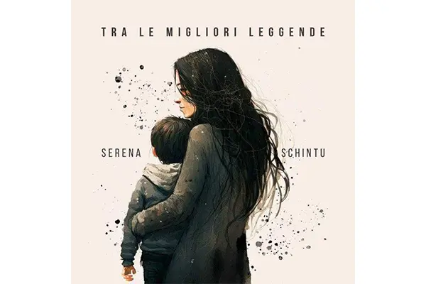 Serena Schintu - tra le migliori leggende. Video