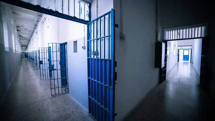 Terni: si suicida in carcere l'uomo fermato per l'omicidio della moglie