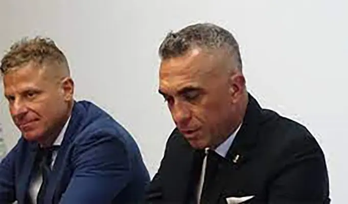 A Palermo la prima assemblea sindacale all’interno di una Caserma dell’Arma