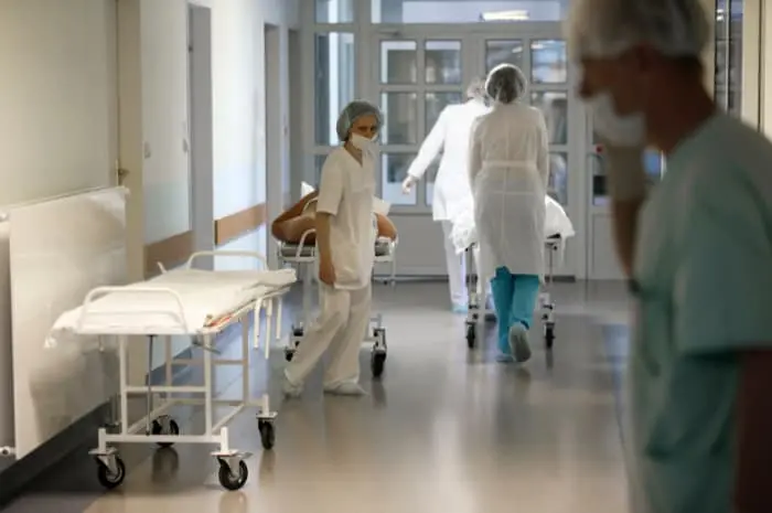Nursing Up De Palma: «Cardarelli di Napoli come un mastodontico castello di sabbia che rischia di crollare»