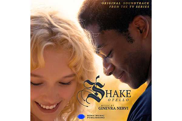 Sony Music Publishing è editore della colonna sonora della serie tv “SHAKE” i dettagli