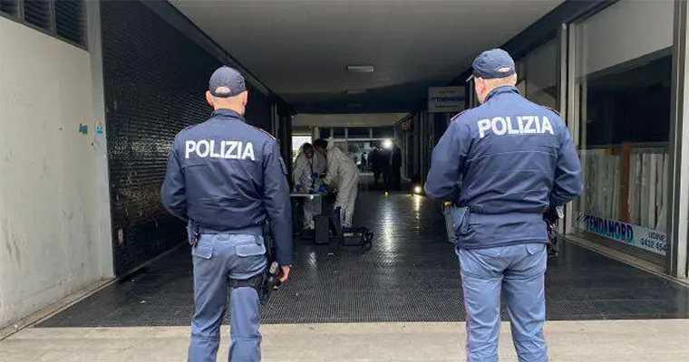 Orrore all'alba: uomo di 59 anni trovato morto a Udine, sospetto omicidio