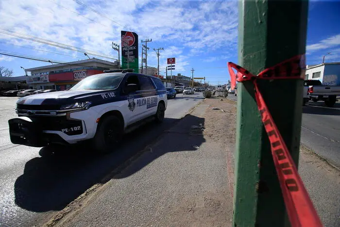 Tragedia in Messico: Sette persone uccise in un parco acquatico, tra le vittime anche un bambino di sette anni