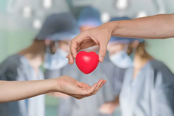 De Palma: «L’Infermiere figura chiave nella crescita della cultura della donazione degli organi.