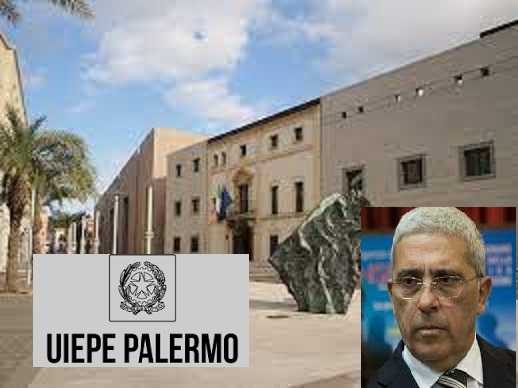Attivazione dello sportello dell’Esecuzione Penale Esterna al Tribunale di Palermo, i dettagli