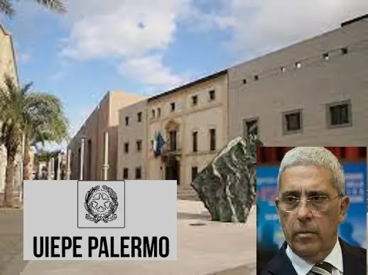 Attivazione dello sportello dell’Esecuzione Penale Esterna al Tribunale di Palermo, i dettagli