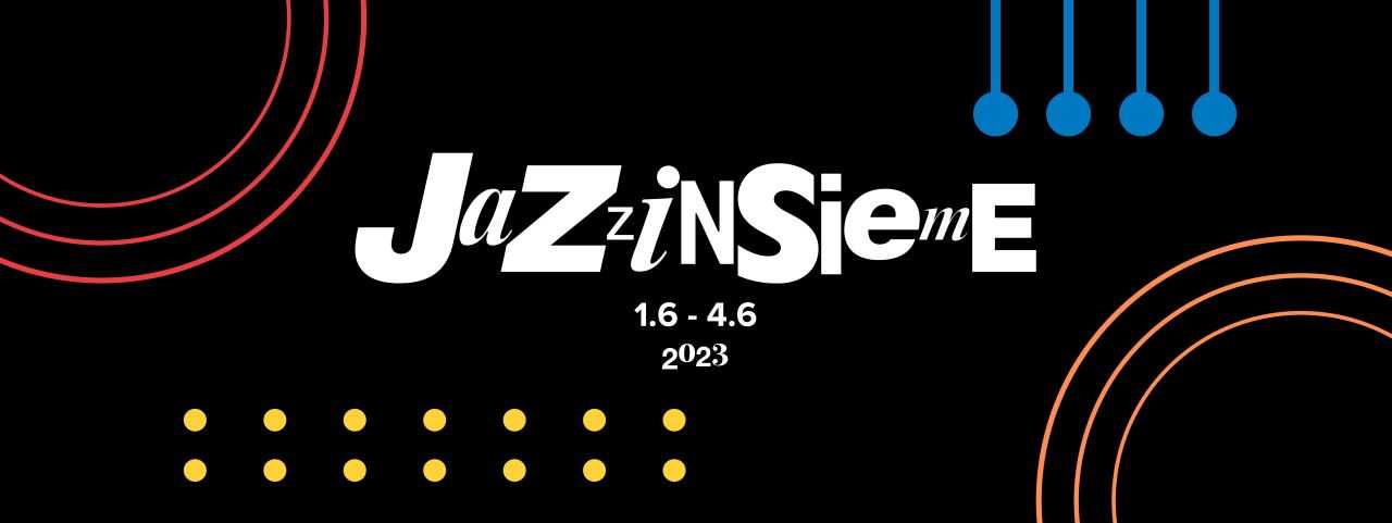 Dall’1 al 4 giugno a Pordenone torna la 5ª edizione di JAZZINSIEME, i dettagli