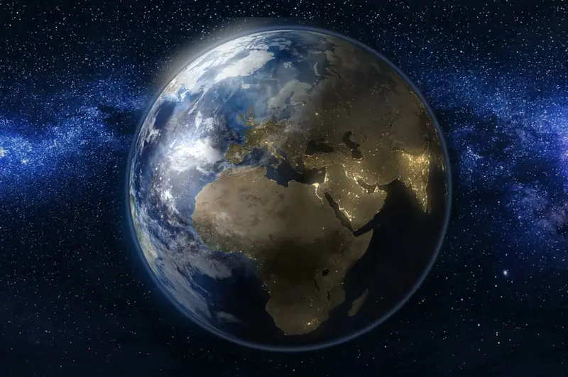 E’ aumentata a dismisura la temperatura globale meteorologica nel 2022.