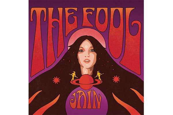 È uscito oggi “The Fool” il nuovo album della popstar francese JAIN!