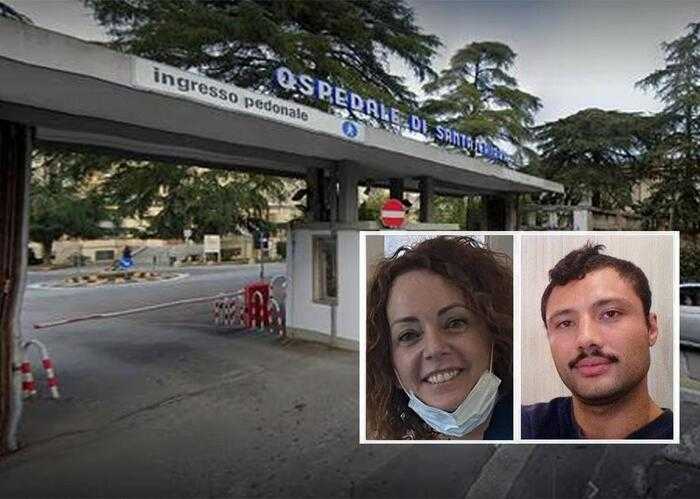 Psichiatra aggredita a Pisa: arrestato ex paziente, avviato iter per morte cerebrale