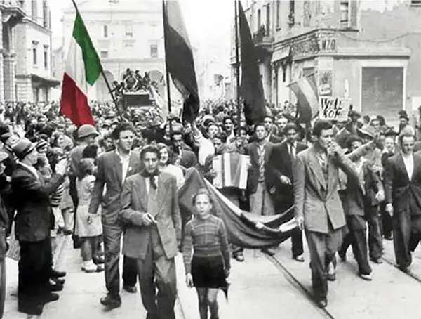 «Il 25 Aprile sia anche la giornata della memoria per ricordare il ruolo chiave degli infermieri nella Resistenza»